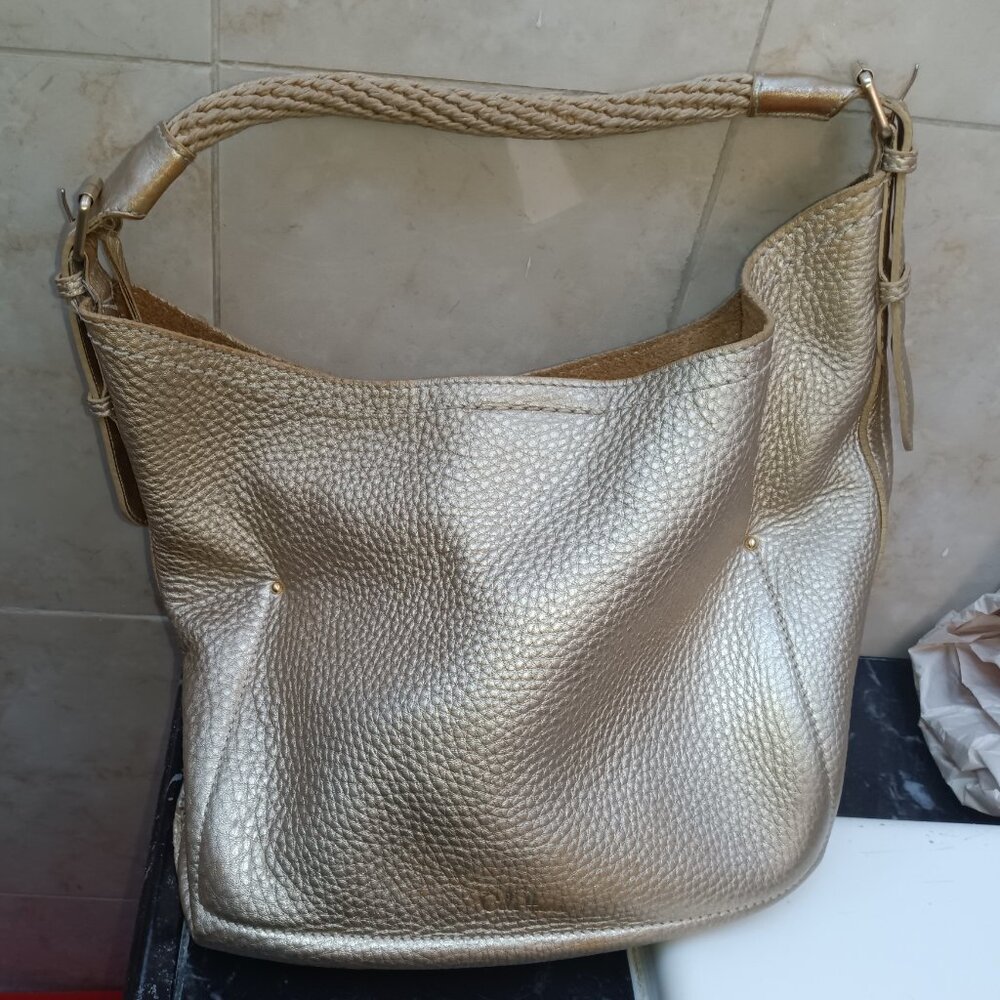 Cole Haan boho bag
